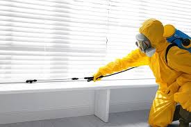 Professional Pest Control in Copeland, OK